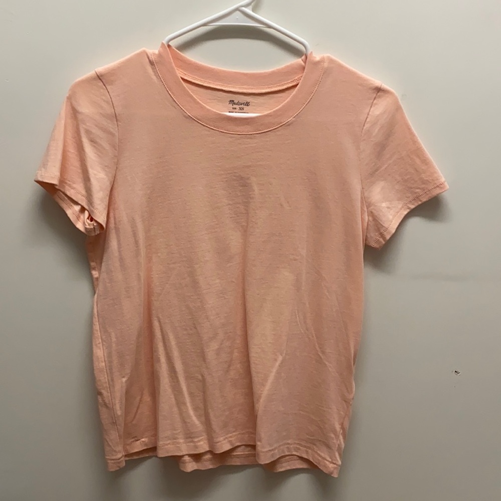 Madewell Top